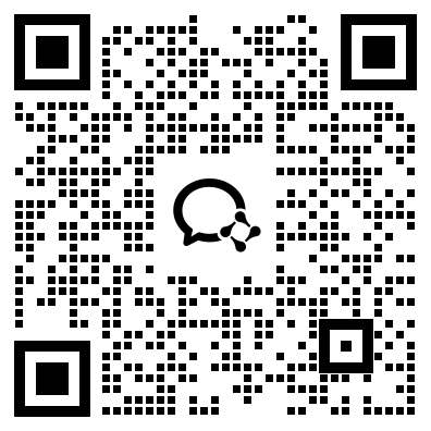 扫码添加得客AI企业微信销售顾问